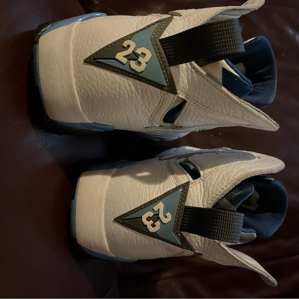 Jordans